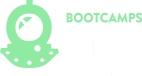 Logo da Bootcamps Alura