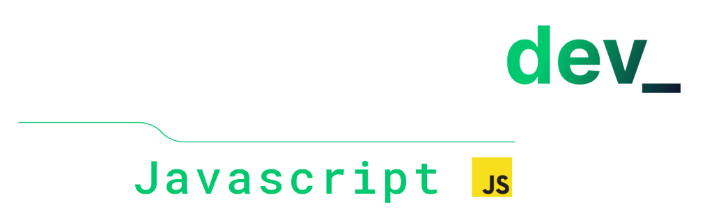 Logo da Inmersión Dev con Javascript