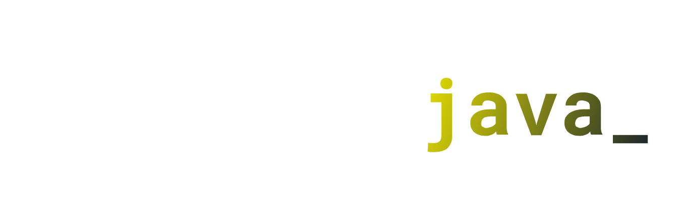 Logo de la inmersión de Java de Alura