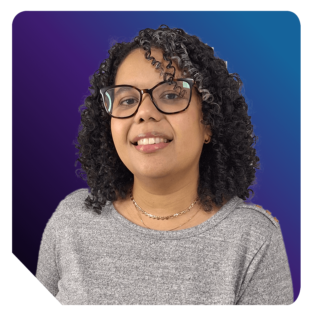 Jeanmarie Quijada<br>Instructor y Coordinadora de Front-End en Alura Latam<br>