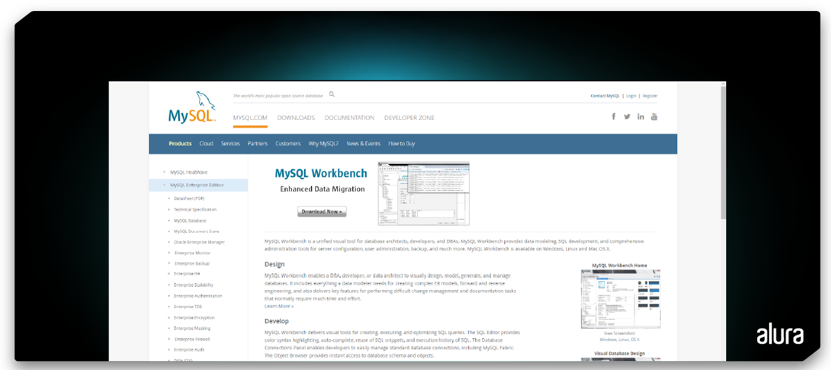 img_pagina_MySQL Workbench